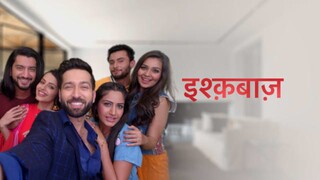 Ishqbaaz : Rumah Tanpa Cinta｜56｜Bahasa Indonesia｜