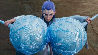 【提档2月22日/香港上映】哪吒之魔童闹海 港澳上映 首个繁体版预告PV【中文字幕】
