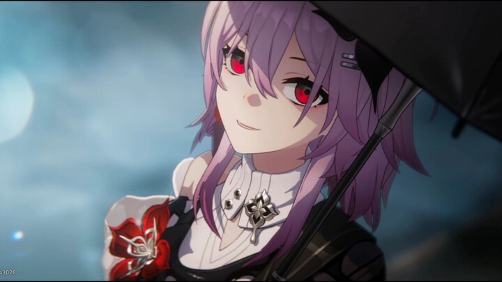 Honkai Star Rail #39 3.6 story part 5 Chinese Dub