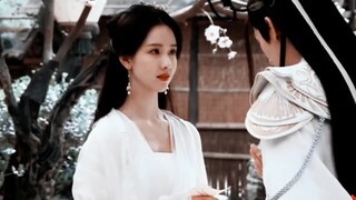 [Shang Xin Yue Lin] Làm sao tôi có thể không hối hận‖Xiao Lin X Ye Bingshang‖