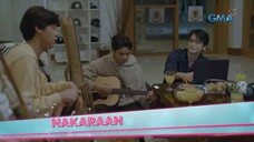Luv is :C. I. H. A ep3🕊️
