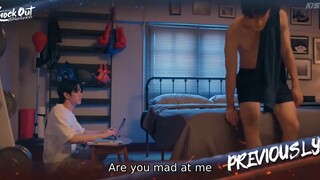 knockout ep 5 [ BL ]