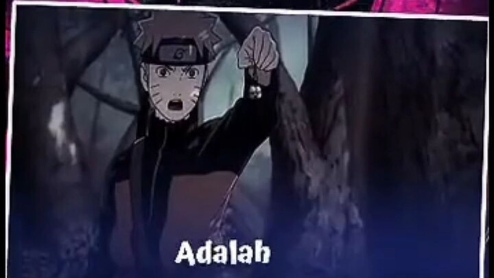 kata kata naruto😊