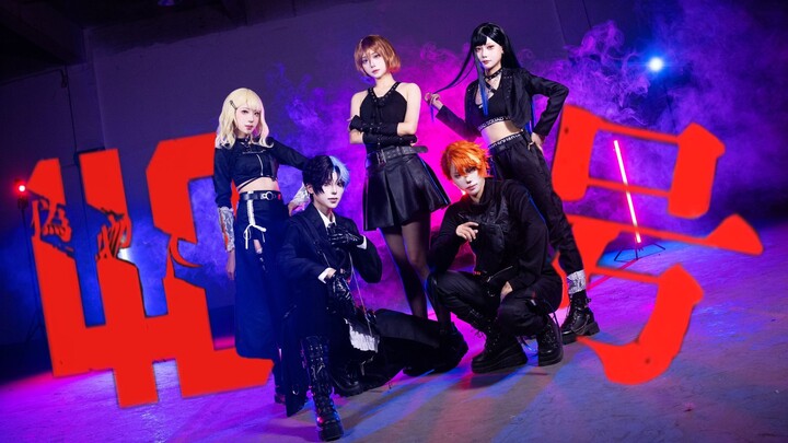 [Prosserka/vbs] "Human World No. 40" palsu kini tersedia online untuk pertama kalinya! Tim Wanyan, y