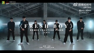 [แปลเพลง/ซับไทย] เพลง Fresh Boy