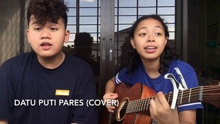 Datu Puti Pares (Cover) | Alex Ballori & Felix Ancheta