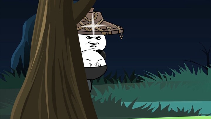 Episode 22 | The time traveler is so poor that he only has patches left, but he is still attracted b