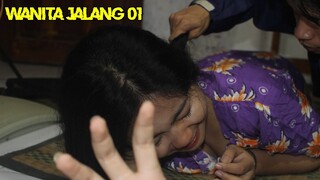 WANITA JALANG EPS 01 - FILM PENDEK 2023