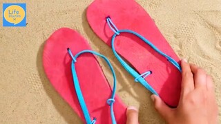 (P179) Những Mẹo Vặt Giúp Cuộc Sống Tiện Lợi !! #LifeHack
