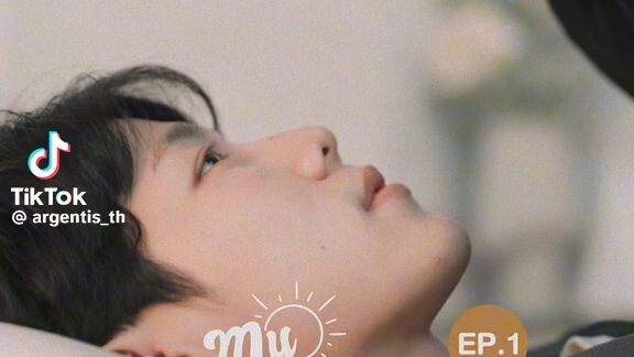 คุณวันหยุดของผมep1