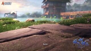 My Senior Brother Is Too Steady EP 01 SUB INDO FULL HD