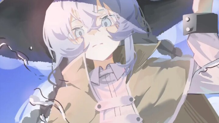 Hello, all you perverts on Bilibili! I’m Xixi, an artist who loves China. I really enjoy Chinese cul