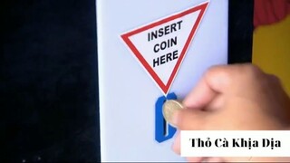 Trò đùa 2021 phần 73 #thobiettroll