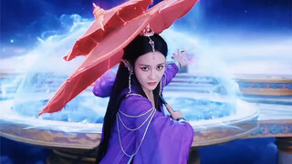 姐姐历劫归来和妹妹一起联手 偷取洗髓印复活魔神