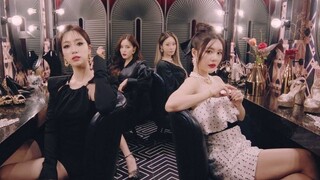 Klip musik lagu baru T-ara "TIKI TAKA" yang super keren! 4K