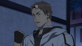 〘Viêt sub〙Tập 04 - Ông Chú ở vùng quê trở thành Kiếm Thánh〘Anime Mới Hàng Ngày〙