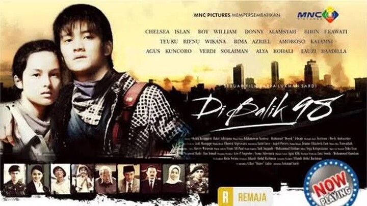 Dibalik 98 (2015)