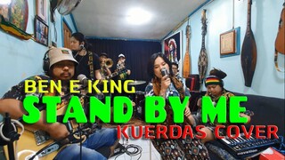 Stand By Me - Ben E King (Kuerdas Cover)
