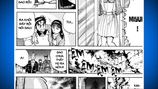 Kindaichi  Án Mạng Ở Làng Lục Giác  Ten Trinh Thám  Ten Anime