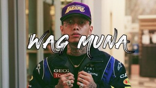 Skusta Clee - Wag Muna Feat O.C. Dawgs