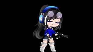16 Shots Meme Gift For Siege YT Gacha