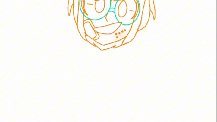 "I Love Oman" | Ibispaint X