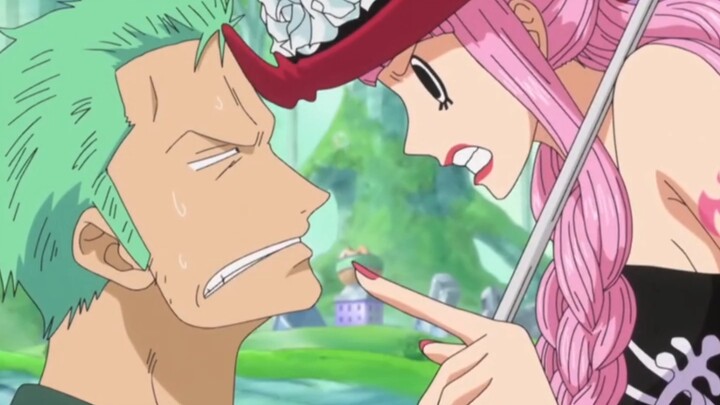 草帽团两年之后再次相遇