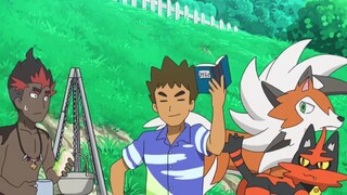 Pokemon mùa 6 tập 103 thuyết minh