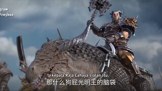 Perview Purple River Season 2 Eps 09