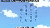 Anohana: The Flower We Saw That Day: S1- Episode 5 Tagalog