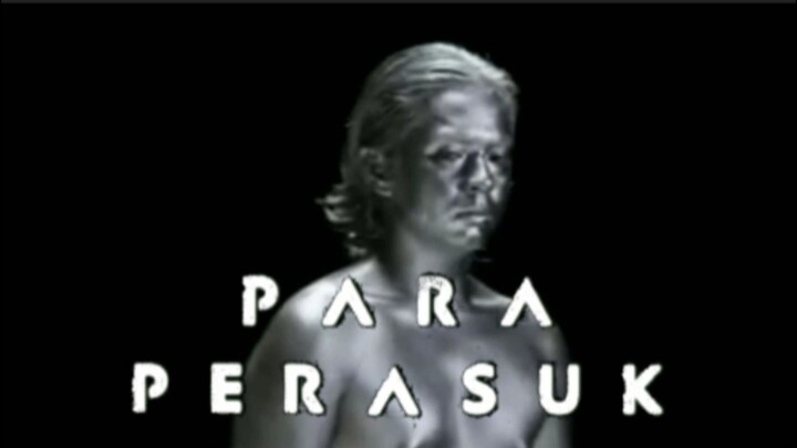 PARA PERASUK. Horornya Maudy Ayunda 2026