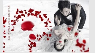 Vengeance of the Bride Episode 73