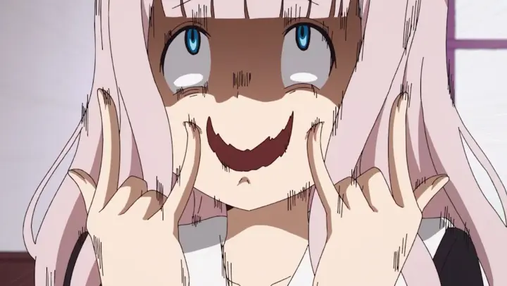 Mad Hilarious Scenes Bgm Wonder What You Re Doing For The Rest Of Your Life Bilibili