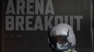 Lalala X My Gameplay || Arena Breakout || GMV