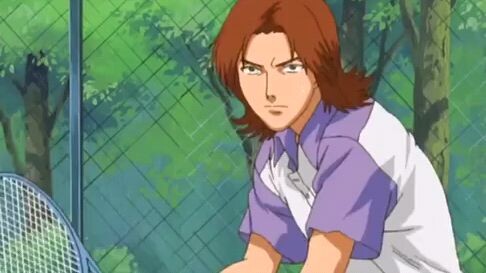 Princess Of Tennis episode 1 sub indo