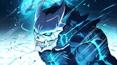 S01E01 in hindi Kaiju No.8