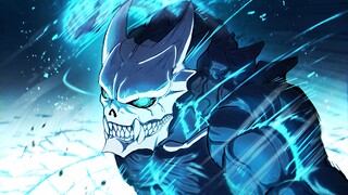 S01E01 in hindi Kaiju No.8