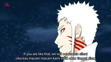 JURA MODE TOPENG BERHASIL DISEGEL | BORUTO TWO BLUE VORTEX PART 2147