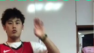 【1M】Aktivitas Rumah Koreografer