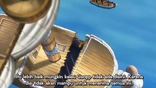 MOMENT | SAD ENDING KRU MUGIWARA | SAAT MERRY DIBAKAR | 🥲🥲