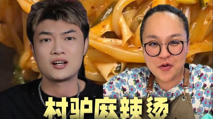 Mala Tang dengan 10 juta pengikut! Benar-benar membuatku ‘rindu’ dengan kebobolan yang pernah kualam