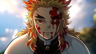 Kematian Kyojuro Rengoku||Kimetsu no Yaiba||SC:tiktok||channel tiktok:Pan_Tex♪||Ending S2