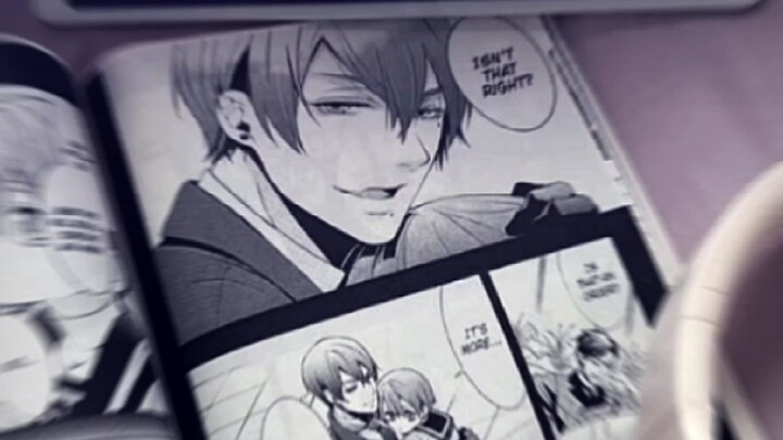 suka banget sama ni anime apalagi sama mc nya😝😝