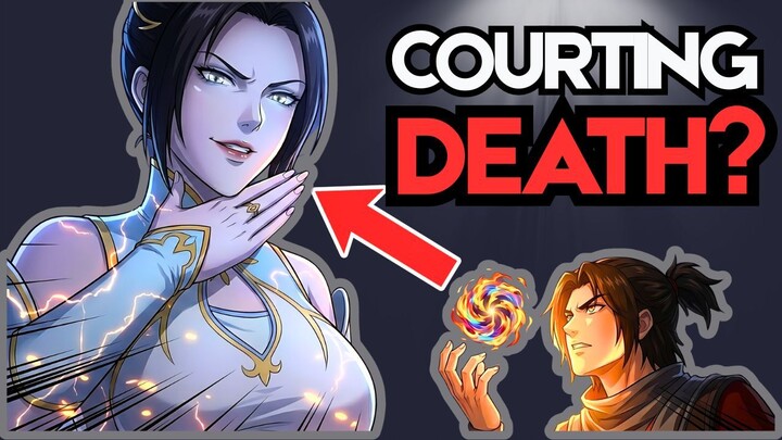 "YOU'RE COURTING DEATH!" — The Real Reason Xiao Yan and Han Li are Unstoppable