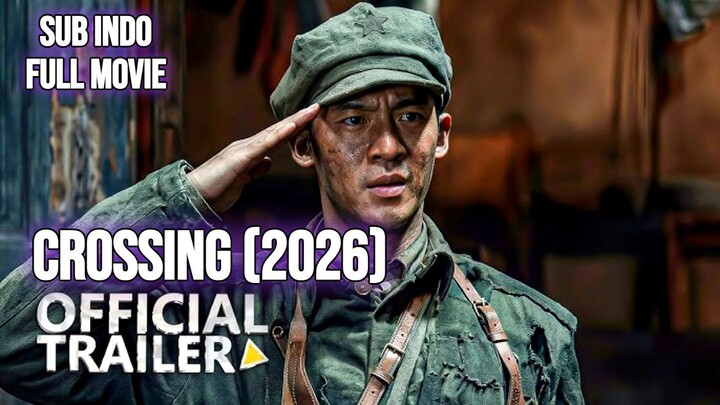 Crossing (2026)