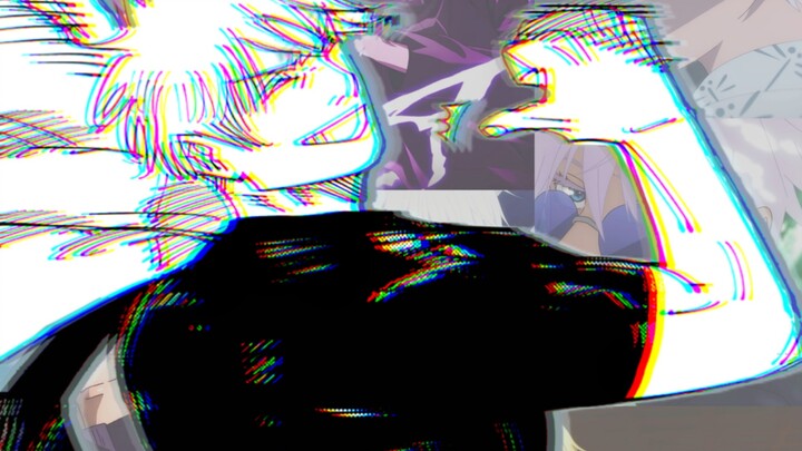 [Gojo Satoru Birthday Special] My time keeps moving forward, but you’ll stay forever young.