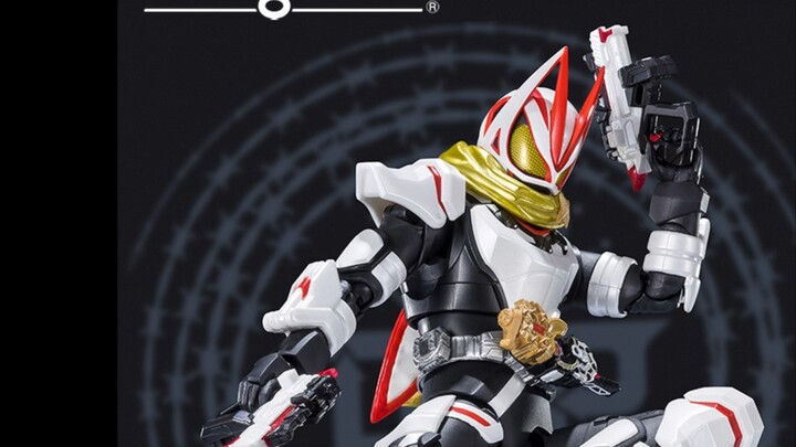 "SHFiguarts 15 GALLERY" của Bandai đã phát hành các sản phẩm và sản phẩm theo lịch trình, cũng như t