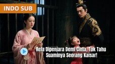 Demi Cinta Masuk Penjara, Tak Tahu Suami Seorang Kaisar—5 Tahun Lalu Anak Datang Panggil Ayah!