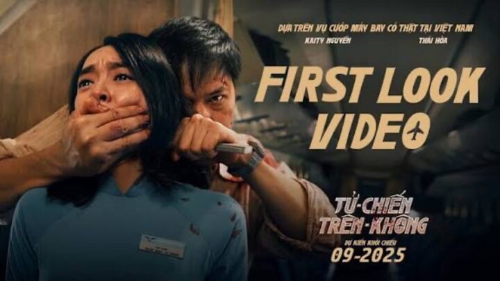 Tử Chiến Trên Không tập Full HD