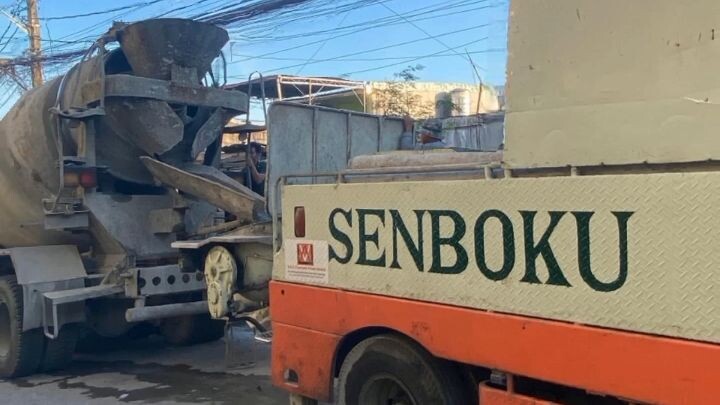 readymix concrete..for inquiry feel free to contact 09058040096